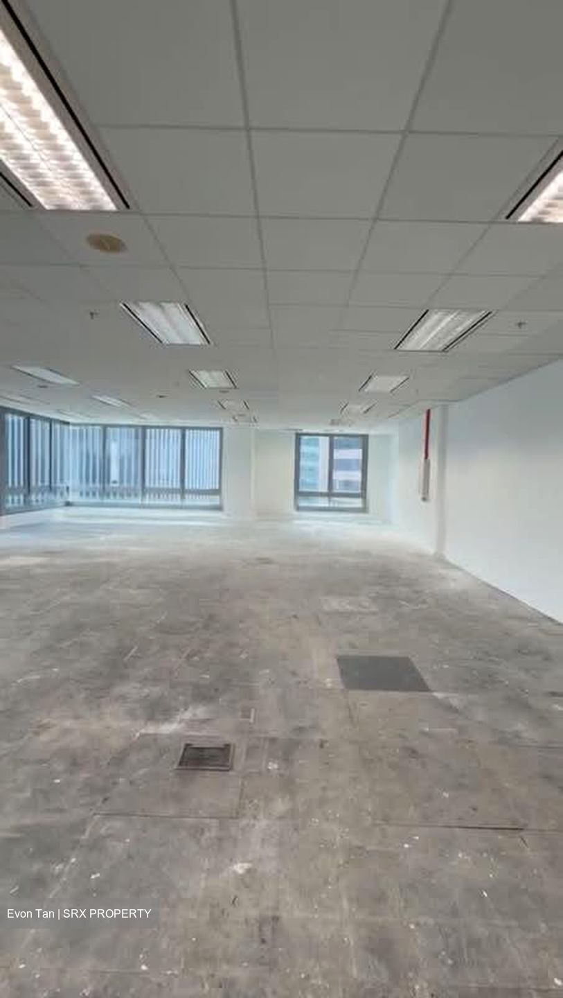 Prudential Tower (D1), Office #588629481